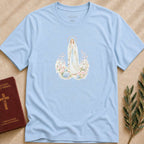 Our Lady of Lourdes - Fountain of Grace - 73409851725821871937