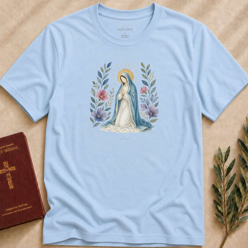 Our Lady of the Immaculate Conception - Full of Grace - 25862152374994546242