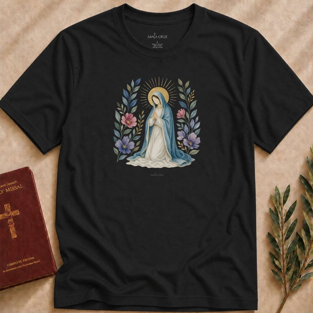 Our Lady of the Immaculate Conception - Full of Grace - 32495933566042859308