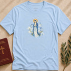 Our Lady of the Immaculate Conception - Heaven's Bloom - 59459692331731537095