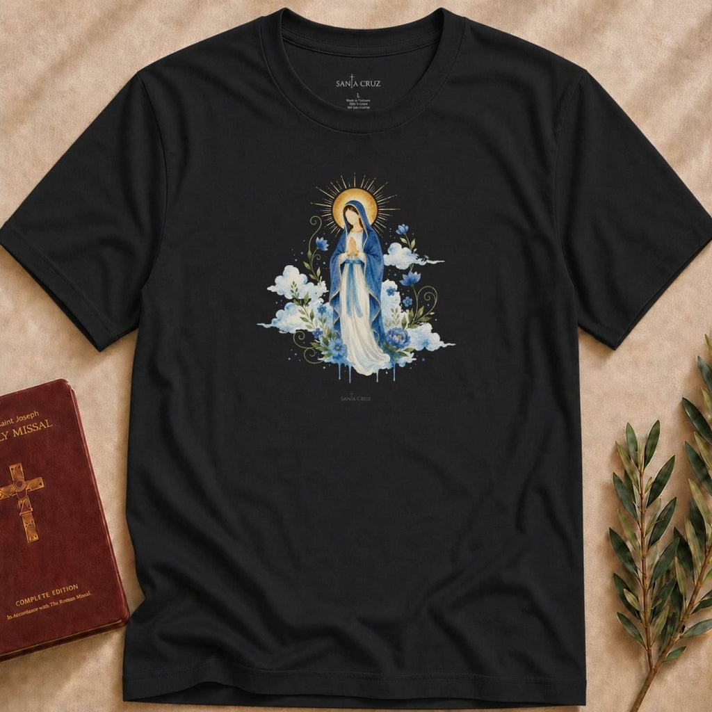 Our Lady of the Immaculate Conception - Heaven's Bloom - 13256465549738413611