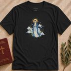 Our Lady of the Immaculate Conception - Heaven's Bloom - 13256465549738413611