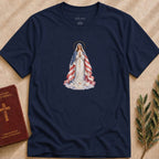 Our Lady of the Immaculate Conception - Mantle of America - 12051177275635415717