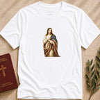 Our Lady of the Immaculate Conception - Patroness of America - 25839080634759490493