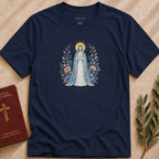 Our Lady of the Immaculate Conception - Starlit Blue Mantle - 25744984836016731997