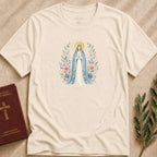 Our Lady of the Immaculate Conception - Starlit Blue Mantle - 31525306500393286248