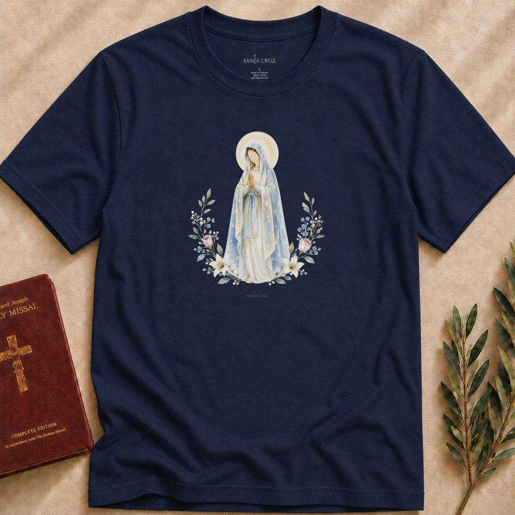 Our Lady of the Immaculate Conception - Starlit Mantle - 28377239068446552611