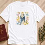 Our Lady Queen of Angels - Celestial Court - 11388125977347227441