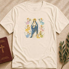 Our Lady Queen of Angels - Celestial Court - 10844412618130325271