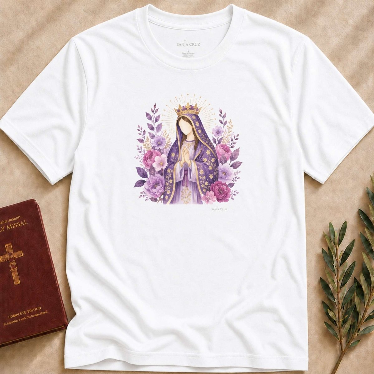 Our Lady Queen of Heaven - Regina Caeli - 31504401003830855536