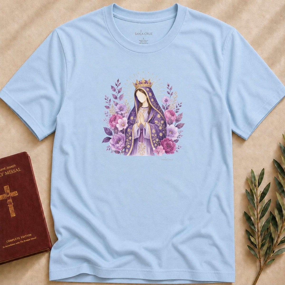 Our Lady Queen of Heaven - Regina Caeli - 15401350573941226039