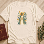 Our Lady - Veil of Grace - 75364485252759600370