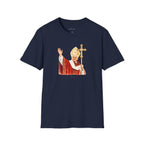 Pope Benedict XVI - Guardian of Tradition - 24613585583288590242