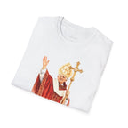 Pope Benedict XVI - Guardian of Tradition - 27934985501825335649