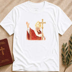 Pope Benedict XVI - Guardian of Tradition - 27934985501825335649