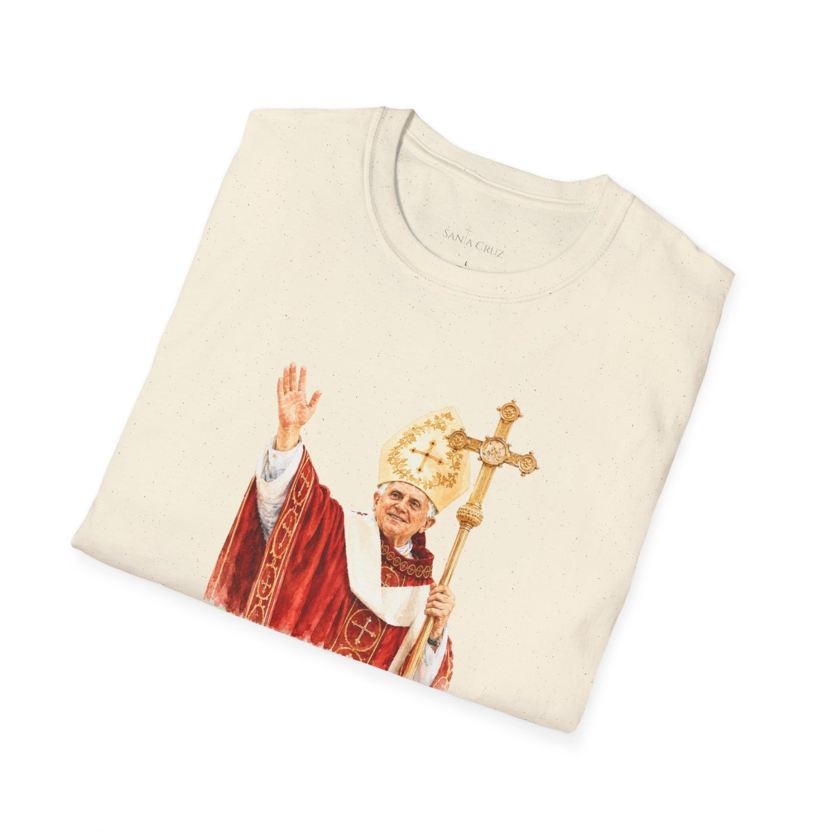 Pope Benedict XVI - Guardian of Tradition - 20014998366911892249