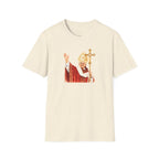 Pope Benedict XVI - Guardian of Tradition - 20014998366911892249