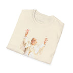 Pope Benedict XVI - Heavenward Heart - 50942966083494725423