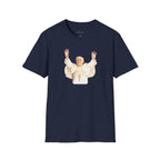 Pope Benedict XVI - Heavenward Heart - 47640792668410093144