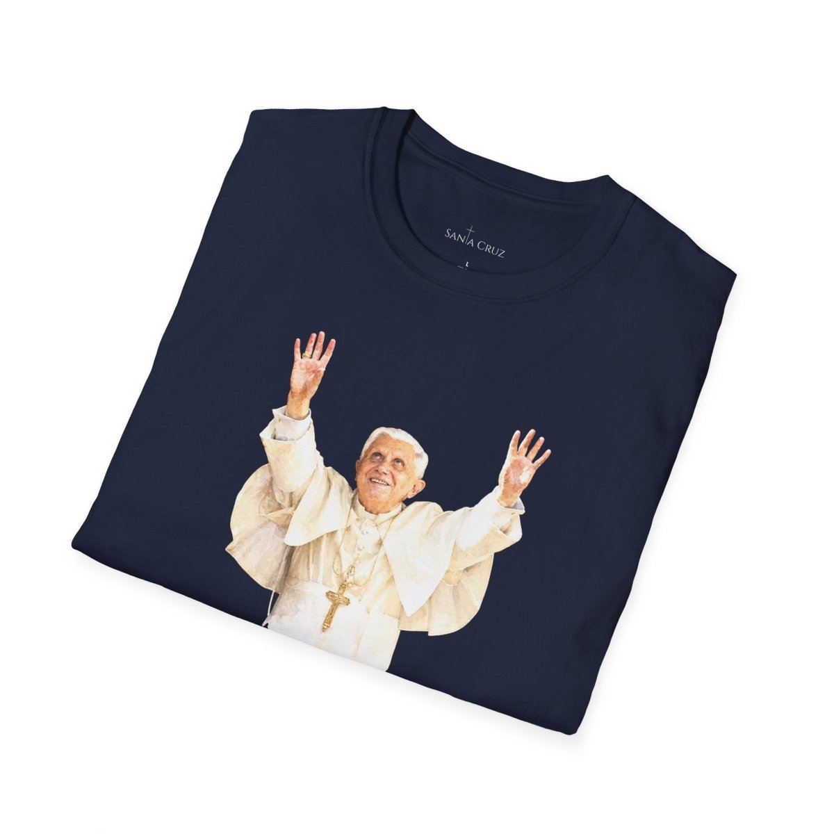 Pope Benedict XVI - Heavenward Heart - 47640792668410093144