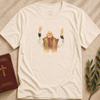 Pope Benedict XVI - Lifted in Glory - 42408313794662908833