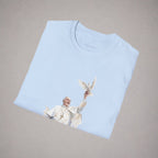 Pope Francis - Spirit of Peace - 90395686401831360111