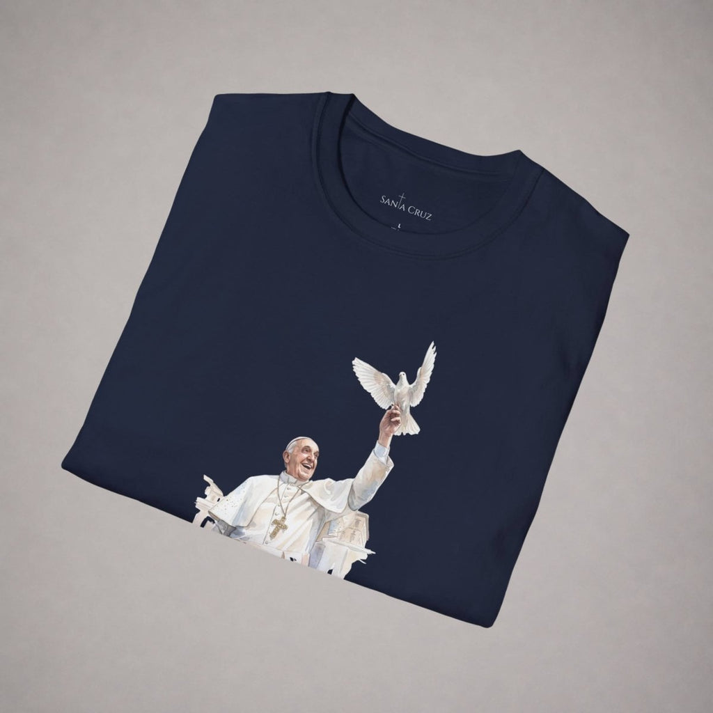 Pope Francis - Spirit of Peace - 19527172451583963003