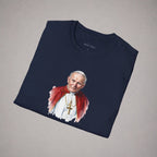 Pope John Paul II - Shepherd of Faith - 31565732867611392213