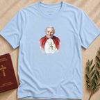 Pope John Paul II - Shepherd of Faith - 12999331039843373516