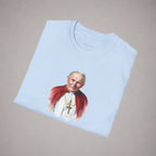 Pope John Paul II - Shepherd of Faith - 12999331039843373516