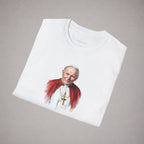 Pope John Paul II - Shepherd of Faith - 15129992032520494803