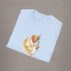 Pope John Paul II - Strength in Prayer - 87391027595232581688