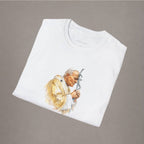 Pope John Paul II - Strength in Prayer - 27089101415600034380