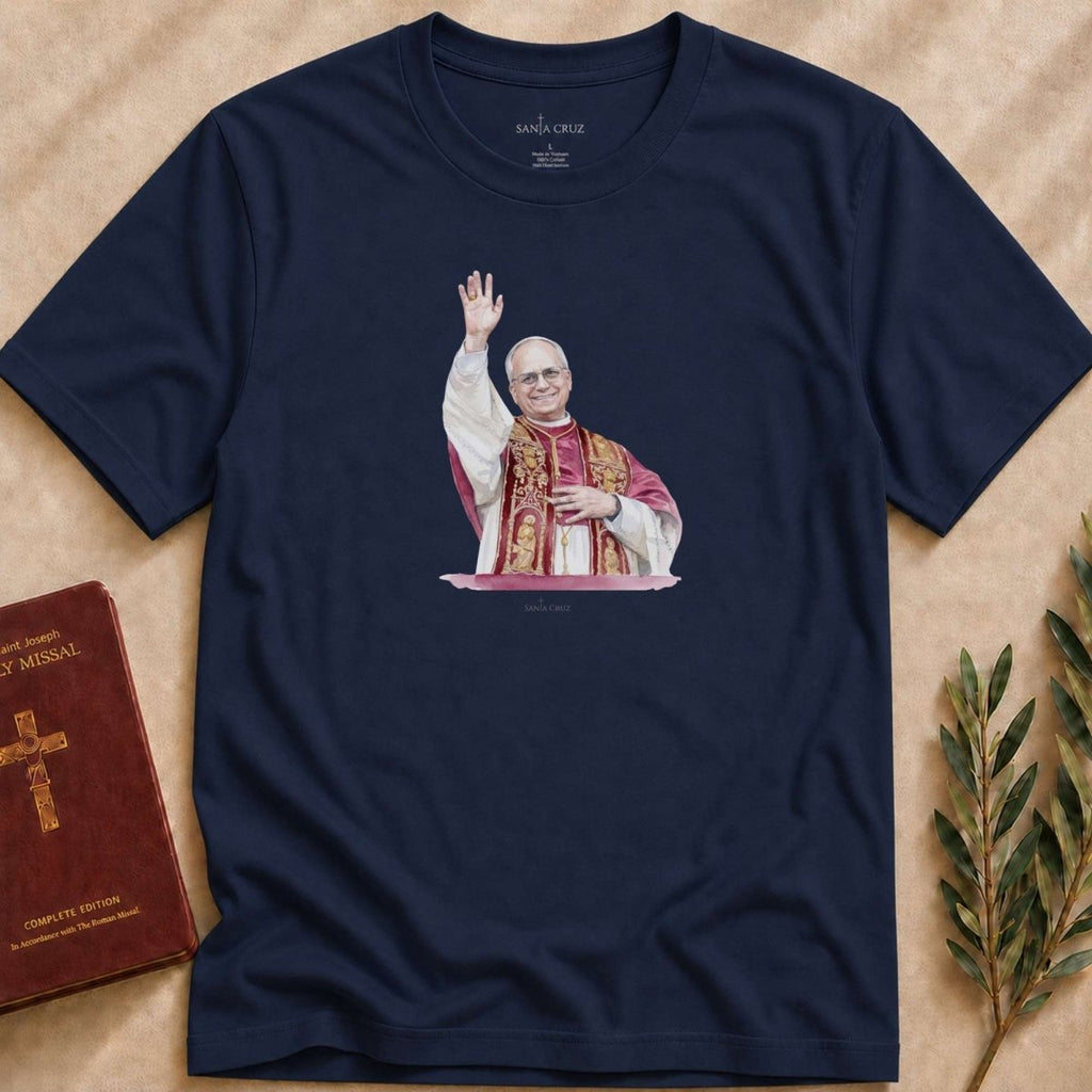 Pope Leo XIV - Called to Serve - 14545085856686145737
