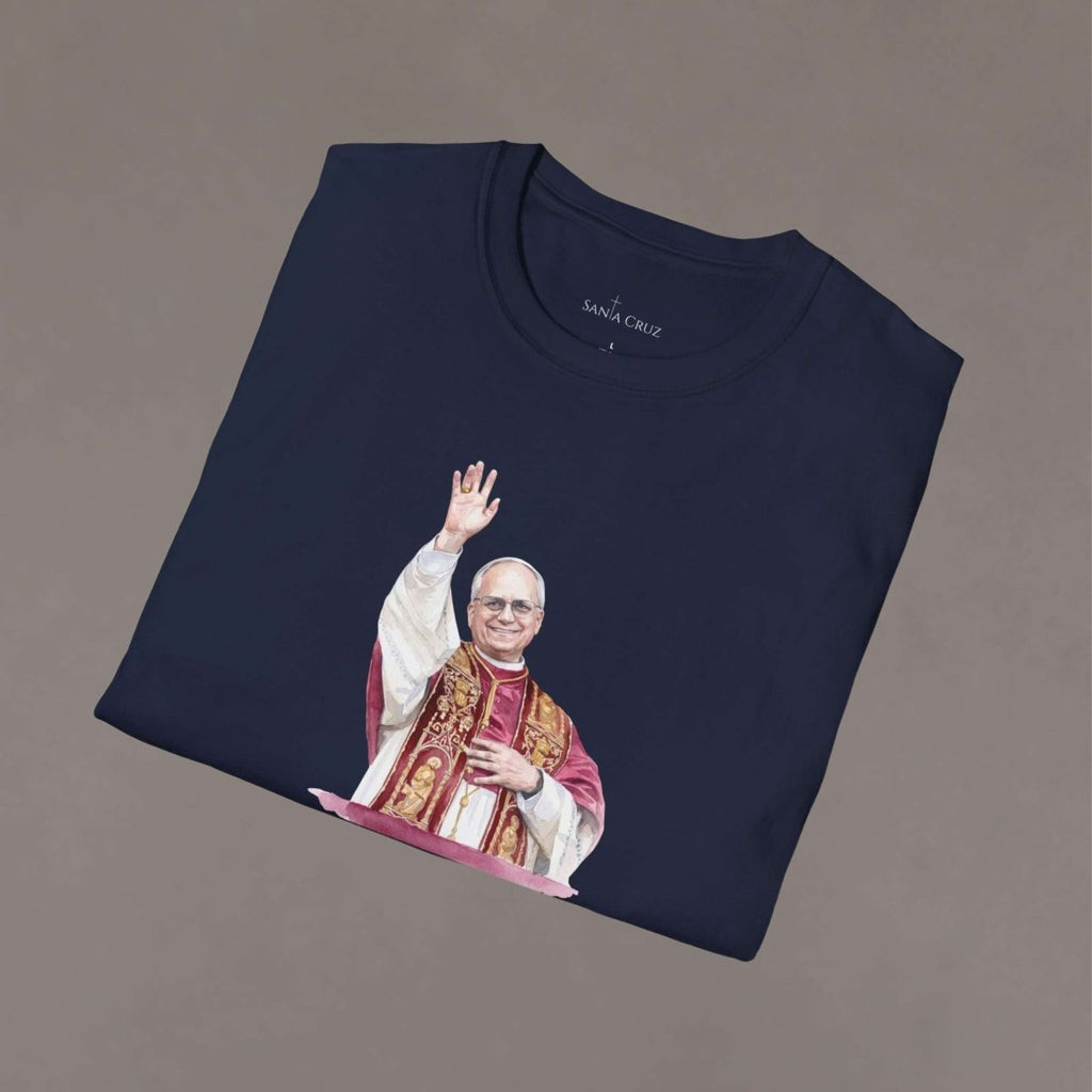 Pope Leo XIV - Called to Serve - 14545085856686145737