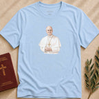 Pope Leo XIV - Faithful Shepherd - 15558891431176979015