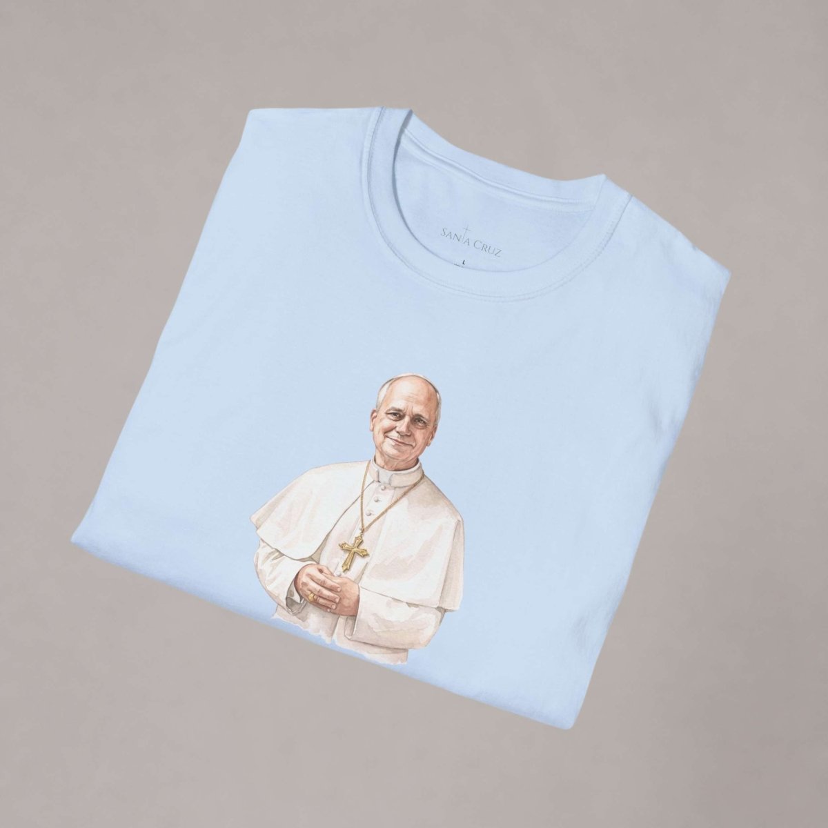 Pope Leo XIV - Faithful Shepherd - 15558891431176979015