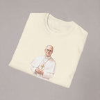 Pope Leo XIV - Faithful Shepherd - 30578172920702899254
