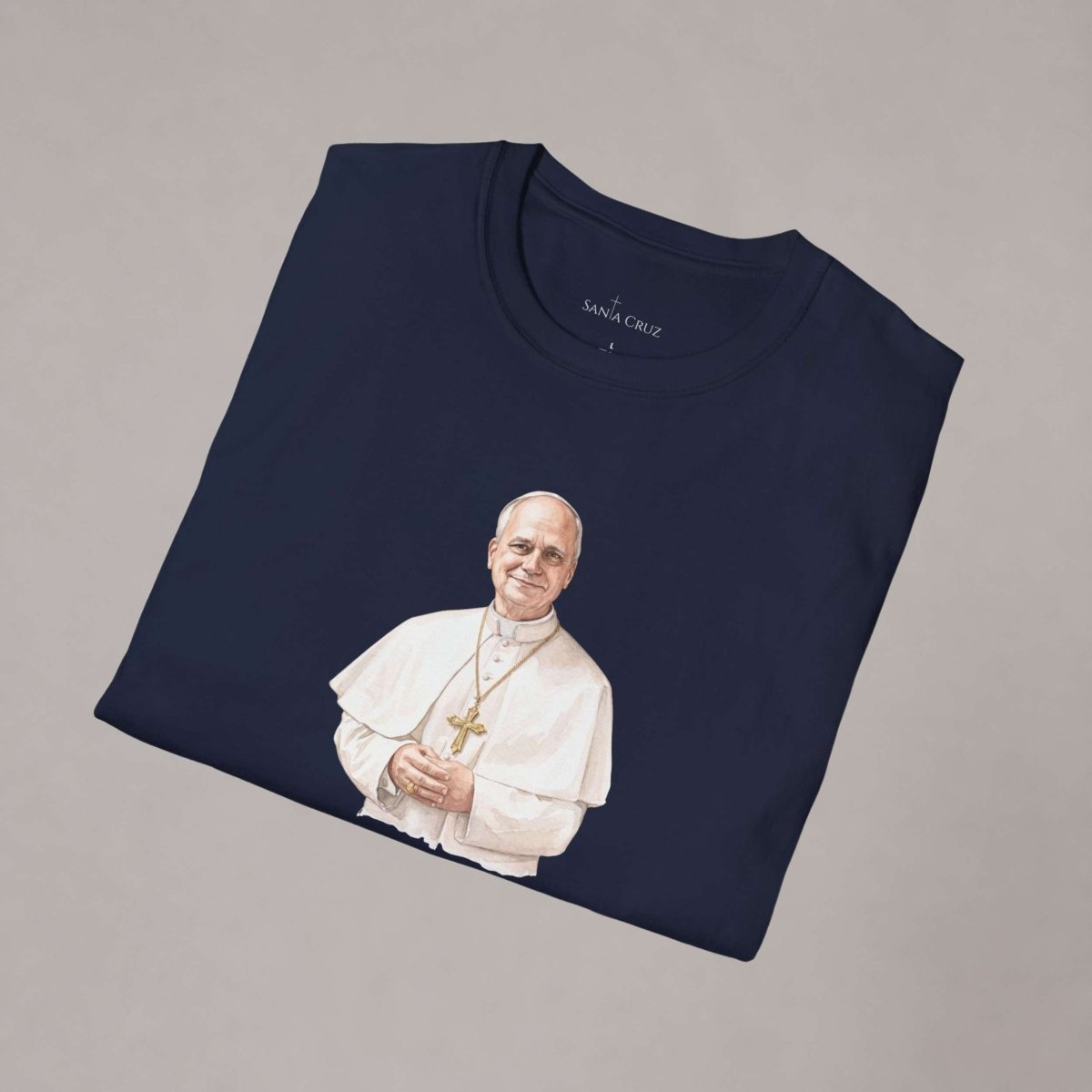Pope Leo XIV - Faithful Shepherd - 27528590804603329013