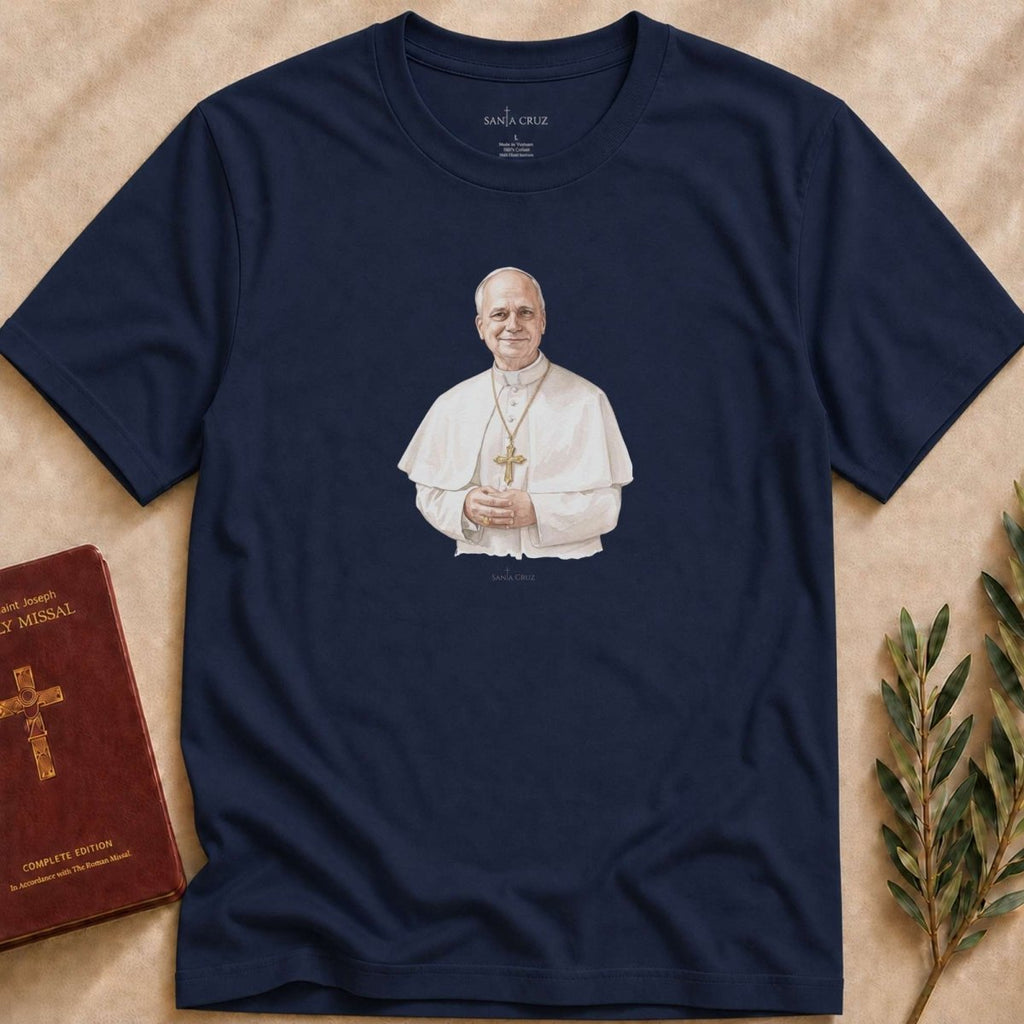 Pope Leo XIV - Faithful Shepherd - 27528590804603329013