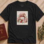 Prueben y Vean T-shirt - 15332118314658280648