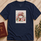 Prueben y Vean T-shirt - 83533110453434013266