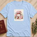 Prueben y Vean T-shirt - 29977768320697644623