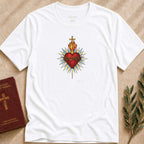 Sacred Heart of Jesus - Eternal Flame - 29660755307084267654