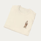 Saint Joseph - Faithful Father T-Shirt - 13487936424789685444