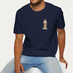 Saint Joseph - Faithful Father T-Shirt - 83391518653232701114