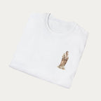 Saint Joseph - Faithful Father T-Shirt - 14696197050765769017