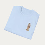Saint Joseph - Faithful Father T-Shirt - 19648188527606754193