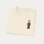 Saint Padre Pio - Marked by Grace T-Shirt - 19233834238701163918