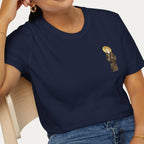 Saint Padre Pio - Marked by Grace T-Shirt - 22302310253563623604